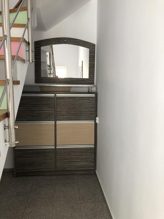 Smiley Apartment Sibiu Exterior photo