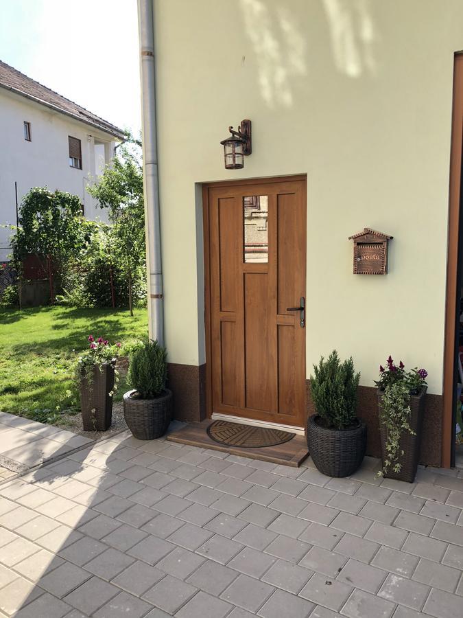 Smiley Apartment Sibiu Exterior photo
